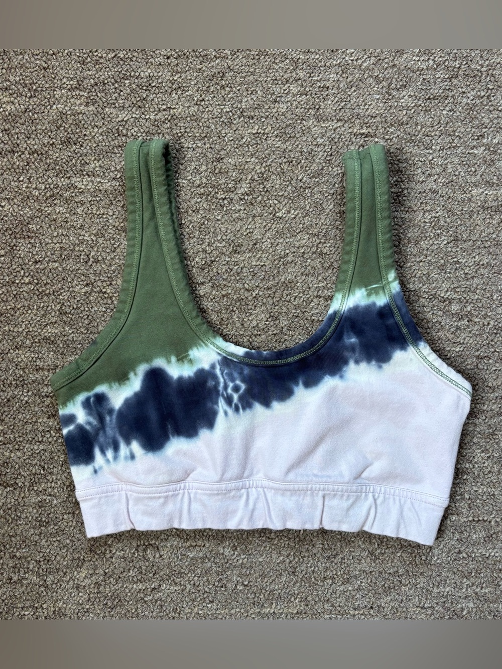 Aerie Sports Bra Size Medium
